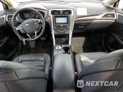Zdjęcie 8 z 13 samochodu: 2018 FORD FUSION SE HYBRID VIN:3FA6P0LU8JR118745 - miniatura