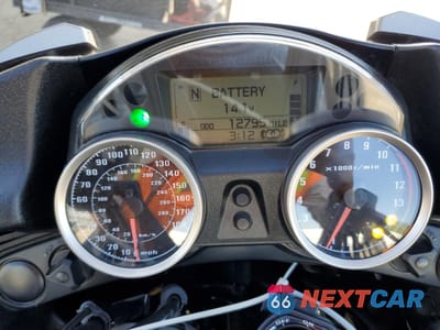 Zdjęcie 7 z 9 samochodu: 2016 KAWASAKI ZG1400 E VIN:JKBZGNE11GA003601 - miniatura