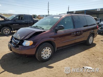 2003 CHRYSLER TOWN & COUNTRY 2C4GP24R63R297963 - główne zdjęcie licytacji z USA - miniatura