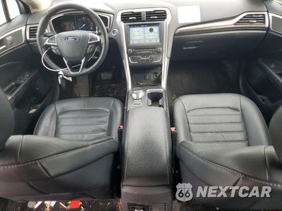 Zdjęcie 8 z 13 samochodu: 2018 FORD FUSION SE HYBRID VIN:3FA6P0LU7JR171954 - miniatura