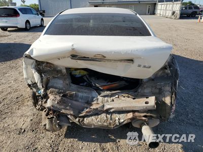 Zdjęcie 6 z 12 samochodu: 2008 NISSAN ALTIMA 2.5 VIN:1N4AL21E58N532804 - miniatura