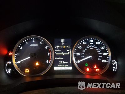 Zdjęcie 9 z 12 samochodu: 2015 LEXUS IS 250 VIN:JTHBF1D29F5065996 - miniatura