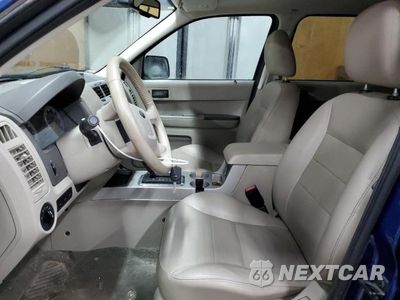 Zdjęcie 7 z 13 samochodu: 2008 FORD ESCAPE XLT VIN:1FMCU93108KA83113 - miniatura