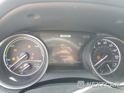 Zdjęcie 9 z 13 samochodu: 2024 TOYOTA CAMRY XSE VIN:4T1K31AKXRU629336 - miniatura