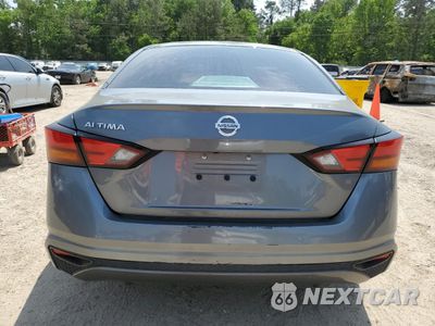Zdjęcie 6 z 12 samochodu: 2021 NISSAN ALTIMA S VIN:1N4BL4BV0MN388278 - miniatura