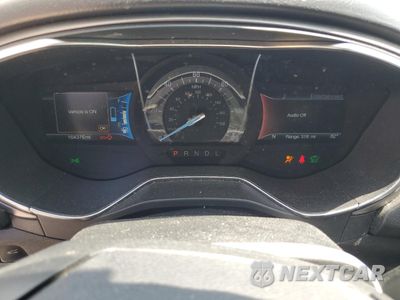 Zdjęcie 9 z 12 samochodu: 2017 FORD FUSION SE HYBRID VIN:3FA6P0LU4HR409723 - miniatura
