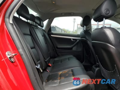 Zdjęcie 10 z 12 samochodu: 2008 AUDI A4 2.0T VIN:WAUAF78E28A052275 - miniatura