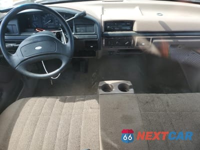 Zdjęcie 8 z 13 samochodu: 1992 FORD F150 VIN:2FTDF15Y1NCA98976 - miniatura