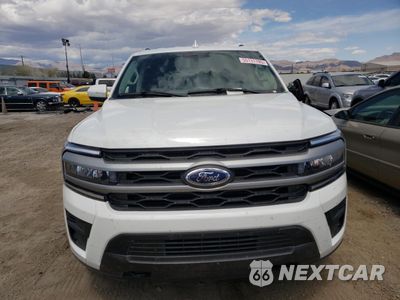 Piąte zdjęcie samochodu w środku: 2024 FORD EXPEDITION MAX XLT VIN:1FMJK1J87REA73676 - miniatura