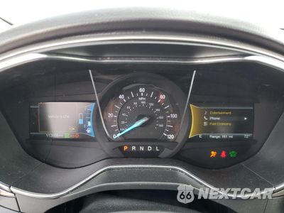Zdjęcie 9 z 13 samochodu: 2018 FORD FUSION SE HYBRID VIN:3FA6P0LU8JR118745 - miniatura