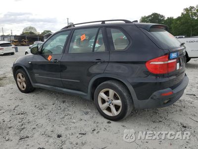 Drugie zdjęcie samochodu z przodu: 2009 BMW X5 XDRIVE30I VIN:5UXFE43529L267628 - miniatura