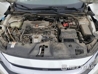 Zdjęcie 11 z 12 samochodu: 2016 HONDA CIVIC LX VIN:19XFC2F59GE247339 - miniatura