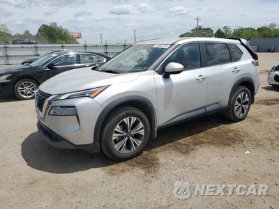 2023 NISSAN ROGUE SV 5N1BT3BA9PC764568 - główne zdjęcie licytacji z USA - miniatura