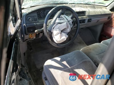 Zdjęcie 8 z 12 samochodu: 1996 FORD F150 VIN:1FTEF14N8TNA16003 - miniatura