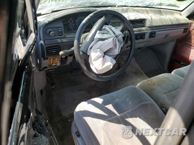 Zdjęcie 8 z 12 samochodu: 1996 FORD F150 VIN:1FTEF14N8TNA16003 - miniatura