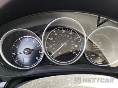 Zdjęcie 9 z 14 samochodu: 2019 MAZDA CX-5 TOURING VIN:JM3KFACM9K1653622 - miniatura