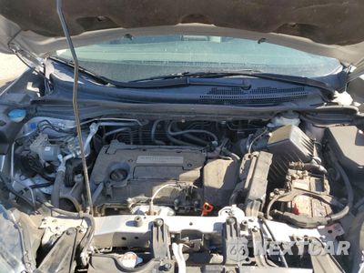 Zdjęcie 12 z 15 samochodu: 2015 HONDA CR-V EX VIN:3CZRM3H55FG710037 - miniatura