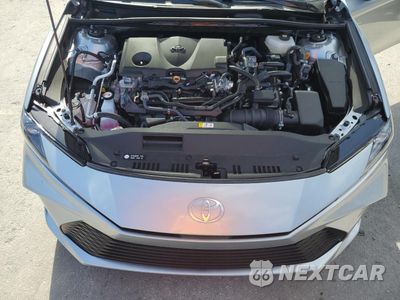 Zdjęcie 11 z 12 samochodu: 2025 TOYOTA CAMRY XSE VIN:4T1DAACK3SU055793 - miniatura
