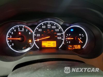 Zdjęcie 9 z 12 samochodu: 2010 NISSAN ALTIMA BASE VIN:1N4AL2AP2AC170286 - miniatura
