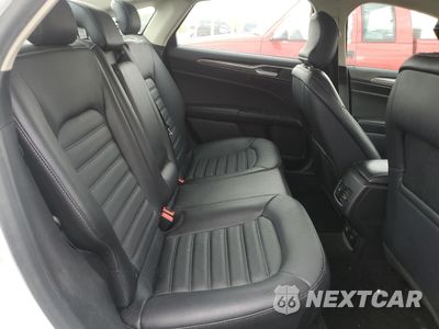 Zdjęcie 10 z 13 samochodu: 2018 FORD FUSION SE HYBRID VIN:3FA6P0LU3JR118796 - miniatura