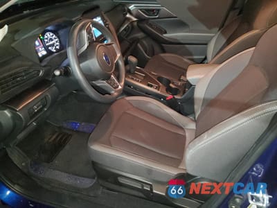 Zdjęcie 7 z 13 samochodu: 2025 SUBARU IMPREZA VIN:JF1GUABC5S8214931 - miniatura