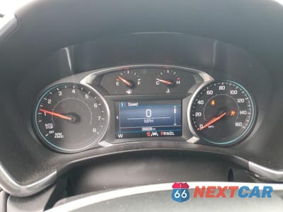 Zdjęcie 9 z 13 samochodu: 2020 CHEVROLET EQUINOX LT VIN:3GNAXUEV5LS540606 - miniatura