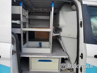 Zdjęcie 11 z 13 samochodu: 2014 FORD TRANSIT CONNECT XL VIN:NM0LS7E79E1169390 - miniatura