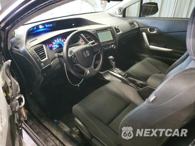 Zdjęcie 8 z 13 samochodu: 2015 HONDA CIVIC EX VIN:2HGFG3B88FH501654 - miniatura