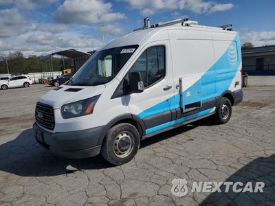 2017 FORD TRANSIT T-250 1FTYR1CM9HKB32753 - główne zdjęcie licytacji z USA - miniatura