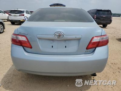 Zdjęcie 6 z 12 samochodu: 2009 TOYOTA CAMRY BASE VIN:4T1BE46K59U912473 - miniatura