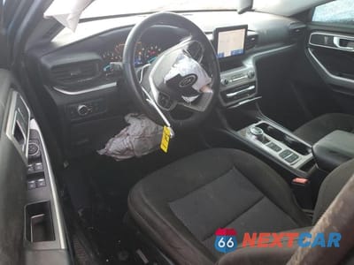Zdjęcie 8 z 14 samochodu: 2022 FORD EXPLORER XLT VIN:1FMSK7DH4NGA38112 - miniatura