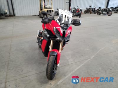 Drugie zdjęcie samochodu z przodu: 2022 BMW S 1000 XR VIN:WB10E4304N6E94985 - miniatura
