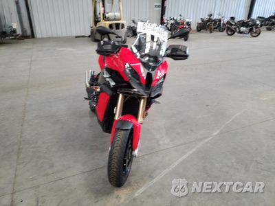 Drugie zdjęcie samochodu z przodu: 2022 BMW S 1000 XR VIN:WB10E4304N6E94985 - miniatura