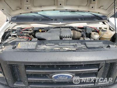 Zdjęcie 12 z 14 samochodu: 2008 FORD ECONOLINE E350 SUPER DUTY VAN VIN:1FTSE34L08DB36732 - miniatura