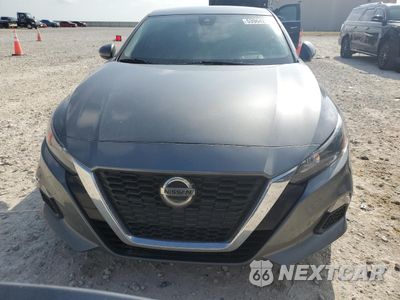Piąte zdjęcie samochodu w środku: 2022 NISSAN ALTIMA S VIN:1N4BL4BVXNN385938 - miniatura