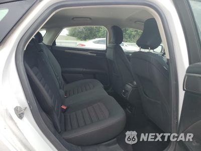 Zdjęcie 10 z 12 samochodu: 2019 FORD FUSION SE VIN:3FA6P0LU7KR124876 - miniatura