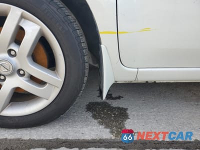 Zdjęcie 13 z 14 samochodu: 2012 NISSAN CUBE BASE VIN:JN8AZ2KRXCT254369 - miniatura