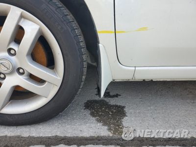 Zdjęcie 13 z 14 samochodu: 2012 NISSAN CUBE BASE VIN:JN8AZ2KRXCT254369 - miniatura