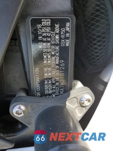 Zdjęcie 9 z 9 samochodu: 2017 SUZUKI GSX-R750 VIN:JS1GR7MA7H2101269 - miniatura