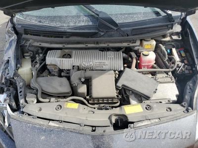 Zdjęcie 11 z 12 samochodu: 2010 TOYOTA PRIUS VIN:JTDKN3DU4A0120099 - miniatura
