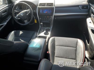 Zdjęcie 8 z 13 samochodu: 2015 TOYOTA CAMRY LE VIN:4T1BF1FK5FU976620 - miniatura