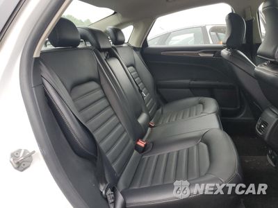Zdjęcie 10 z 12 samochodu: 2018 FORD FUSION SE HYBRID VIN:3FA6P0LU5JR278744 - miniatura