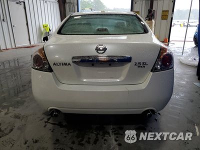 Zdjęcie 6 z 15 samochodu: 2010 NISSAN ALTIMA BASE VIN:1N4AL2AP8AN469754 - miniatura