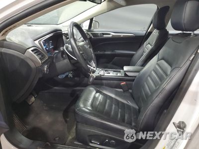 Zdjęcie 7 z 13 samochodu: 2018 FORD FUSION SE HYBRID VIN:3FA6P0LU8JR172031 - miniatura
