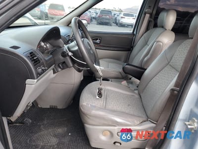 Zdjęcie 7 z 14 samochodu: 2007 CHEVROLET UPLANDER LT VIN:1GNDV33167D177378 - miniatura