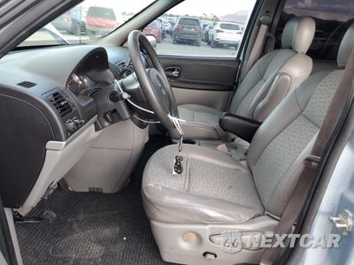 Zdjęcie 7 z 14 samochodu: 2007 CHEVROLET UPLANDER LT VIN:1GNDV33167D177378 - miniatura
