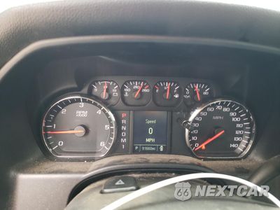 Zdjęcie 9 z 12 samochodu: 2015 CHEVROLET SILVERADO C3500 VIN:1GB3CYCG4FZ547888 - miniatura