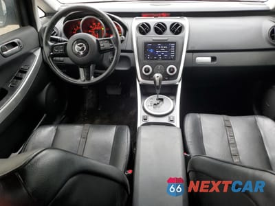 Zdjęcie 8 z 15 samochodu: 2008 MAZDA CX-7 VIN:JM3ER293180214437 - miniatura