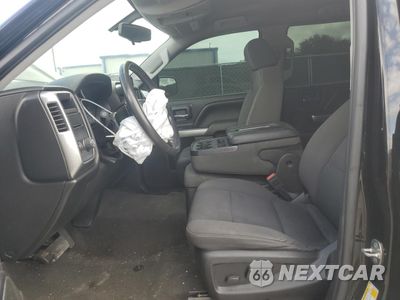 Zdjęcie 7 z 12 samochodu: 2018 CHEVROLET SILVERADO C1500 LT VIN:3GCPCREC2JG316722 - miniatura