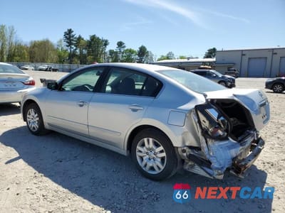 Drugie zdjęcie samochodu z przodu: 2012 NISSAN ALTIMA 2.5 VIN:1N4AL2AP5CC160547 - miniatura